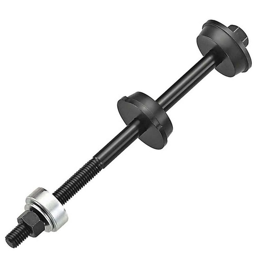 [MT2002] ⬡ Steering stem bearing race installation tool (MT2002, ELLIENT TOOLS)