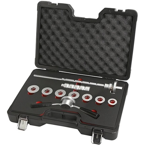 [WT04B3064D] ⬡ Steering head bearing assembly tool kit for motorcycles (WT04B3064D)