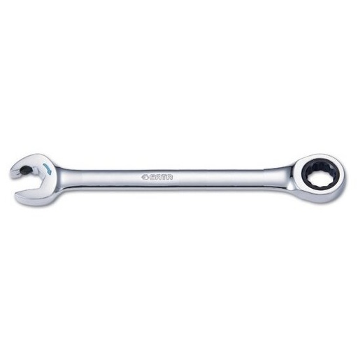 [ST43506] ⬡ Kombinuotas terkšlinis raktas (S.A.E.) 5/8" (ST43506, SATA)