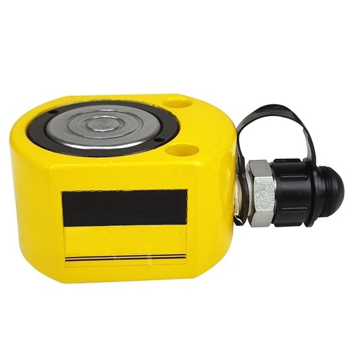 [FPY30] ⬡ Thin type hydraulic cylinder 30t (13mm) (FPY30)