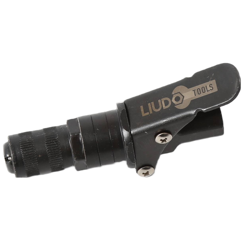 [WT1251] ⬡ Hydraulic coupler quick release reinforced M10x1mm (1/8") (WT1251)