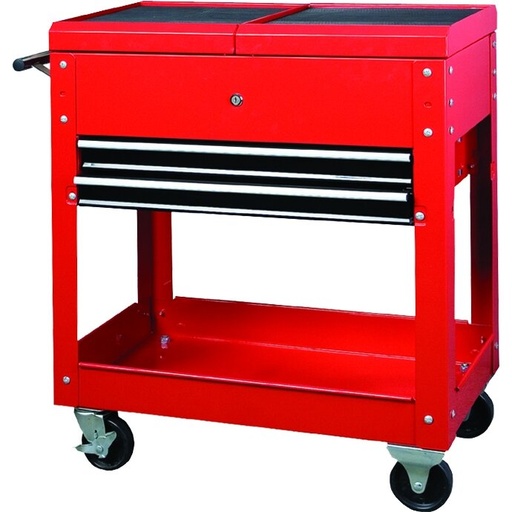[TC310] ⬡ Tool cart (2 drawers) (TC310, TONGRUN)