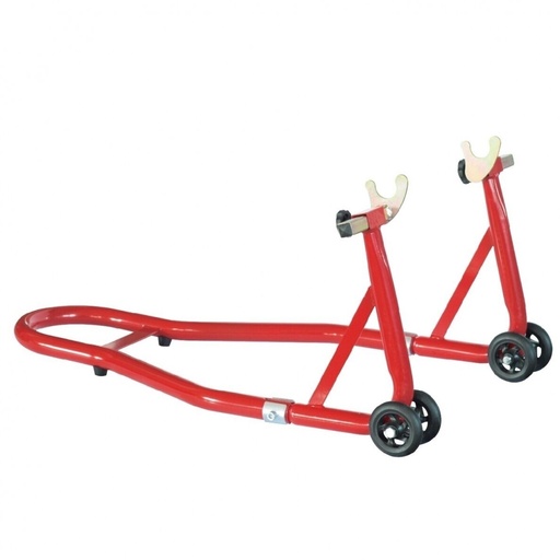 [TRMT05014] ⬡ Motorcycle support stand for rear wheel 200kg (TRMT05014, TONGRUN)