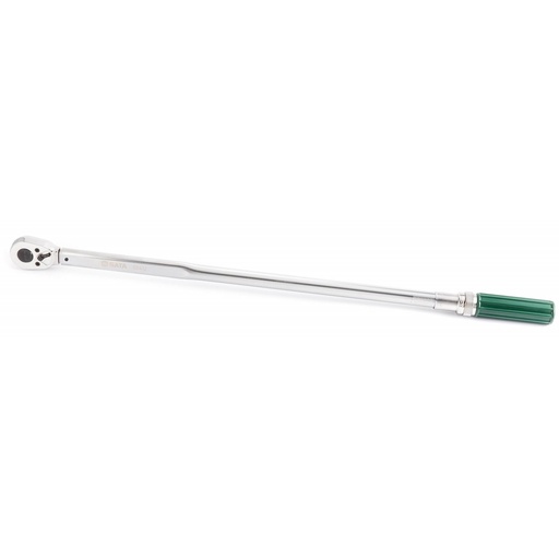 [S96412] ⬡ Mechaninis dinamometrinis raktas 3/4" A-SERIES 160-800 Nm (S96412, SATA)