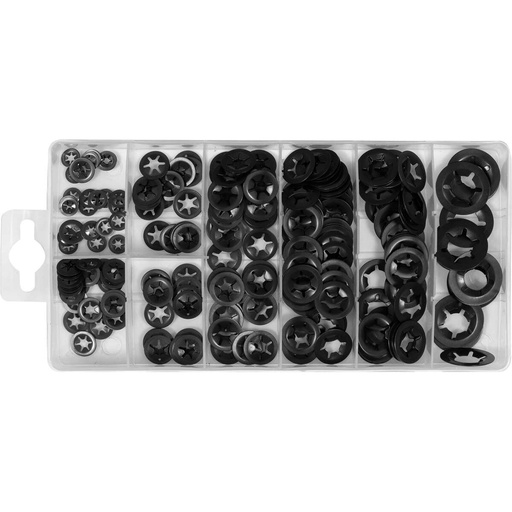 [YT06860] ⬡ Spring axial lock washer kit (YT06860, YATO)