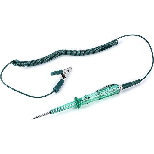 [ST62503ST] ⬡ Automotive circuit tester 6-24V (ST62503ST, SATA)