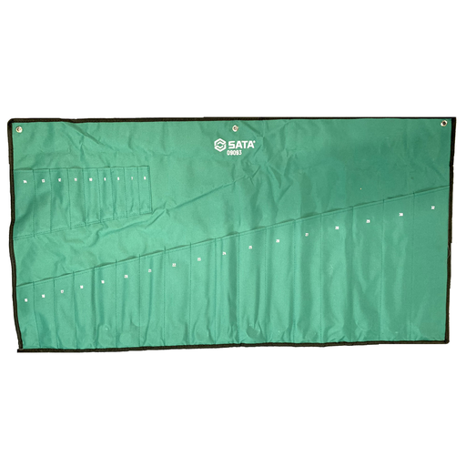 [S09DR26] ⬡ Spanners pouch 26 pockets for 09093 (S09DR26, SATA)