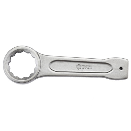 [ST48509] ⬡ Single end ring slogging spanner 36mm (ST48509, SATA)