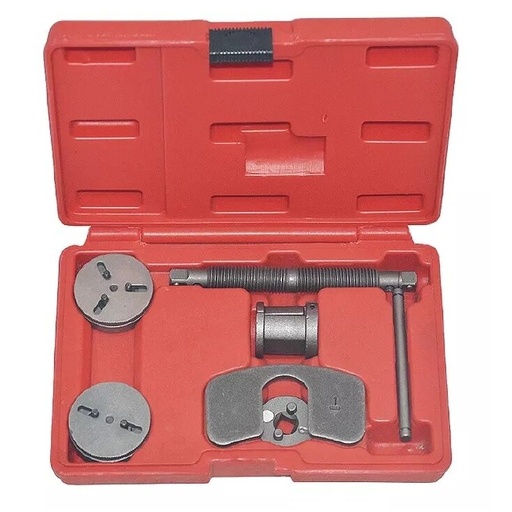 [MHR09000] ⬡ Brake caliper wind-back tool set 7pcs (MHR09000)