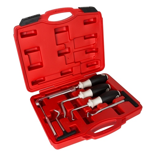 [MHR02520] ⬡ Seal remover/hose pic set (5pcs) (MHR02520)