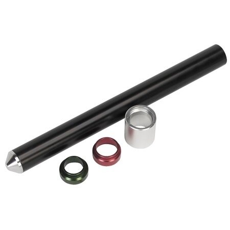[MT4000] ⬡ Steering stem bearing installer for motorcycles (MT4000, ELLIENT TOOLS)