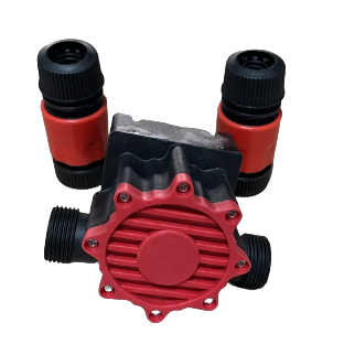 [KRWPD01] ⬡ Water pump for drill 1200L/H (KRWPD01)
