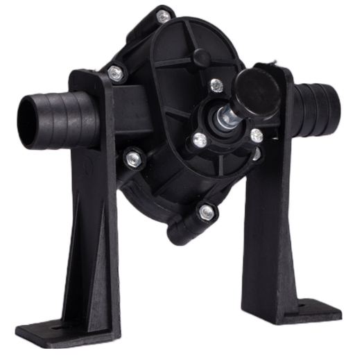 [KRWPD02] ⬡ Water pump for drill 1200L/H (KRWPD02)