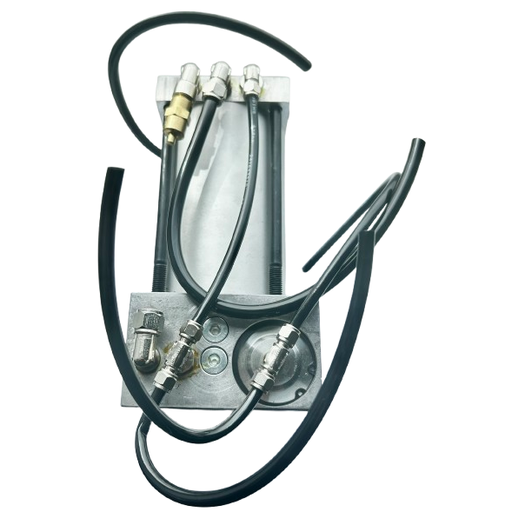 [TRA402PUMP] ⬡ Pump for TRA40-2 (spare part) (TRA402PUMP, TONGRUN)