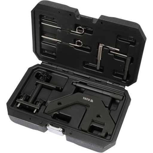 [YT06333] ⬡ Timing tool kit BMW M47 / M57 (YT06333, YATO)