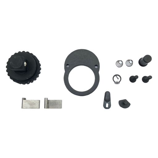 [SP96401T] ⬡ Iš anksto nustatomo dinamometrinio rakto S96401 3/4" 100-500 Nm atsarginės dalys (SP96401T, SATA)