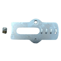 [CGCS40Li22] ⬡ Akum. grandininio pjūklo CGC-S40Li reguliavimo plokštė (ats.d) (CGCS40Li22, WORCRAFT)