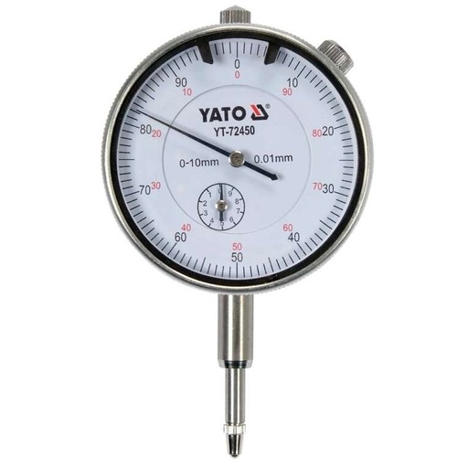 [YT72450] ⬡ Indicator 0-10mm (YT72450, YATO)