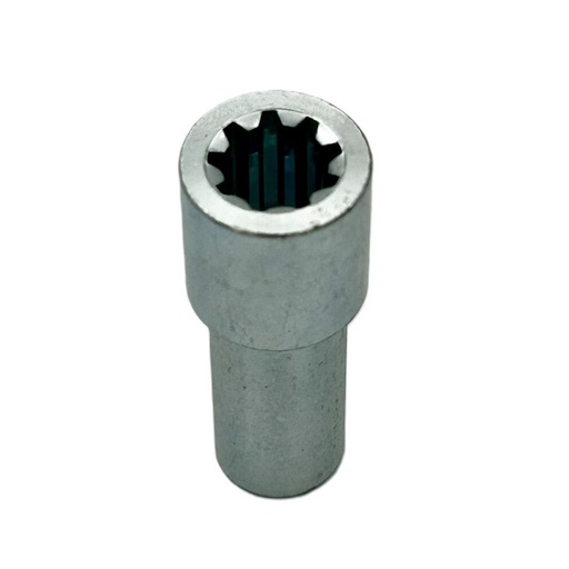 [PL402DMC] Coupling for PL-4.0-2D. Spare part. (PL402DMC, PULI)