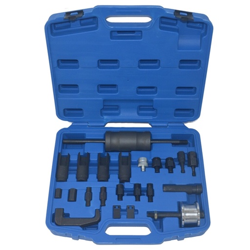 [MHR08780] ⬡ Diesel injector extractor set 22pcs (MHR08780)
