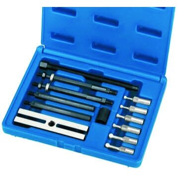[MHR03355] ⬡ Insert bearing puller kit 13pcs (S) (MHR03355)