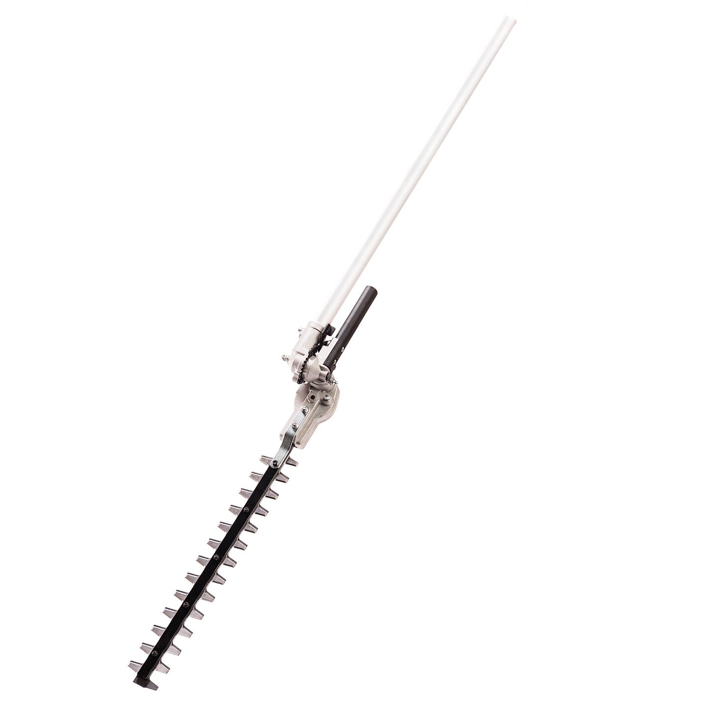 ⬡ Hedge trimmer attachment for 2in1 cordless grass trimmer 40V (CGTS40LiBHP02, WORCRAFT)