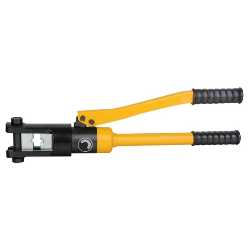 [YQK120] ⬡ Hydraulic pliers 10t, 10-120mm² (YQK120)