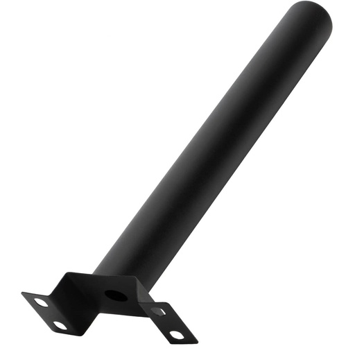 [KRSPD8668] ⬡ Mounting metal head Ø47mm for street lamp 500mm (KRSPD8668)