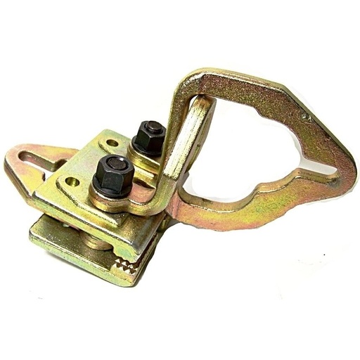 [KRKSCL1073] ⬡ Pull clamp frame rack multi-way 5t (KRKSCL1073)