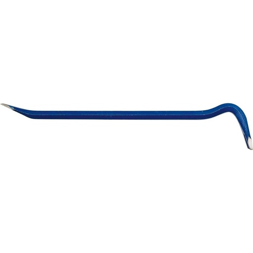 [34245] ⬡ Crow bar with nail groove 700mm (34245)