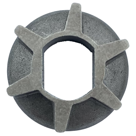 [CHSS20LiB11] ⬡ Li-ion Cordless Hand Saw CHS-S20LiB Sprocket Spare part (CHSS20LiB11, WORCRAFT)