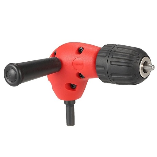 [XHRAD] ⬡ Right-Angle Drill attachment 1/16'-3/8' Ø1.5-10mm (XHRAD)