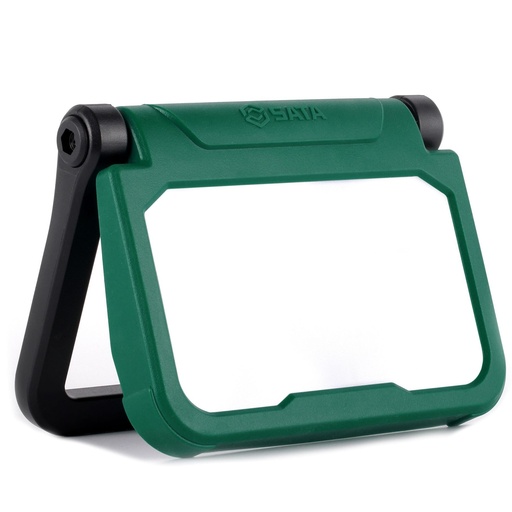 [ST90614] ⬡ COB (20W) rechargeable flood light (ST90614, SATA)