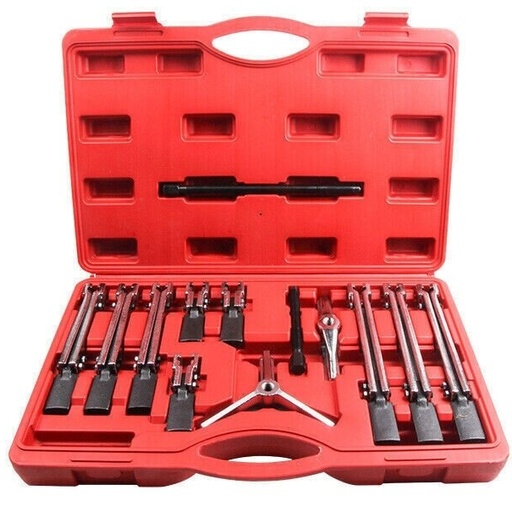 [SN02201] ⬡ Universal bearing puller set 13pcs (SN02201)