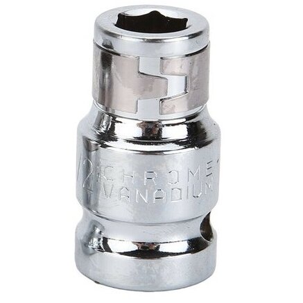 [CL10210812] ⬡ Bit holder Dr. 1/2" - 8mm (CL10210812, CHANGLU TOOLS)