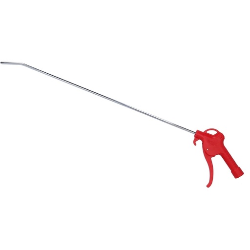 [DG10F4] ⬡ Air blow gun, extra long nozzle 1000mm (DG10F4)
