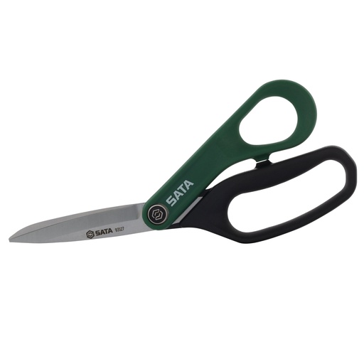 [ST93127] ⬡ General long-blade scissors 250mm (ST93127, SATA)