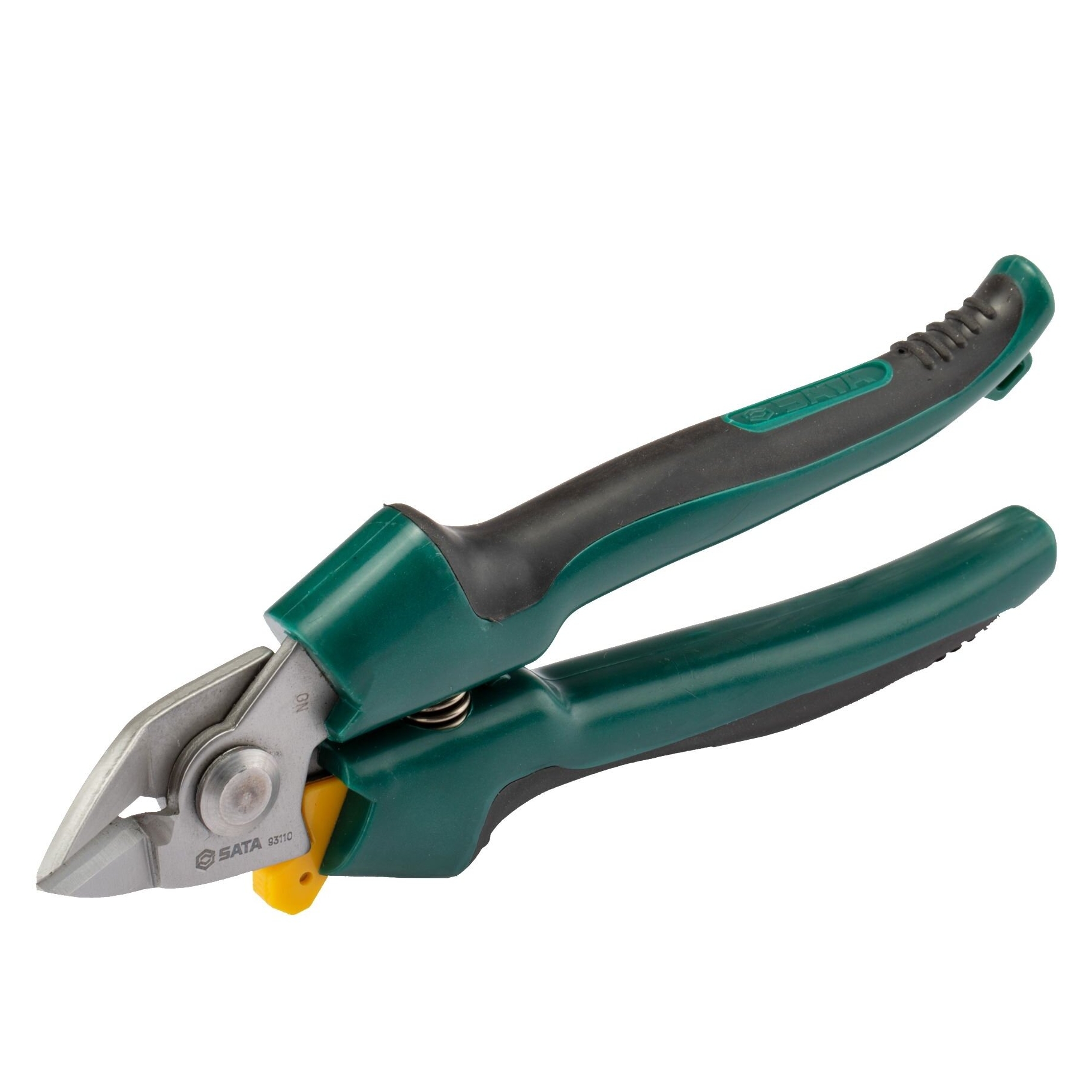 ⬡ Įstrižinio pjovimo replės 175 mm (ST93110, SATA)