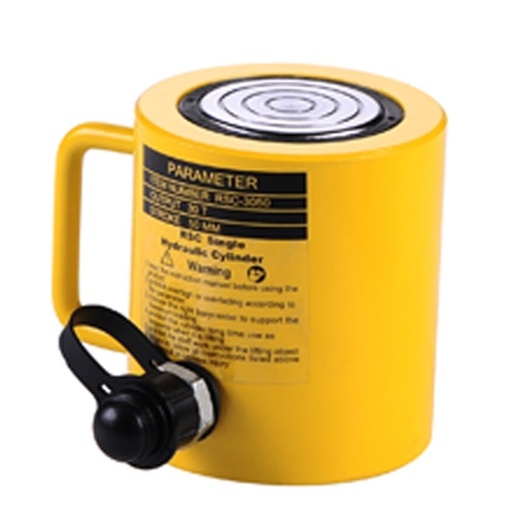 [RSC3050] ⬡ RSC single hydraulic cylinder 30t (50mm) (RSC3050)