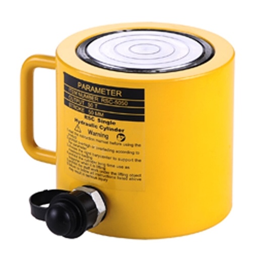 [RSC5050] ⬡ RSC single hydraulic cylinder 50t (50mm) (RSC5050)