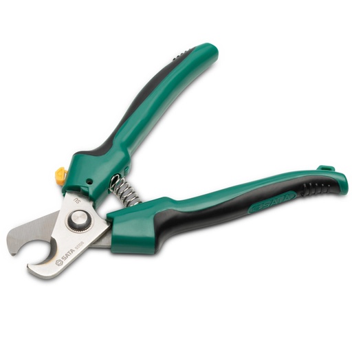 [ST93108] ⬡ Coaxial cable cutter 180mm (ST93108, SATA)