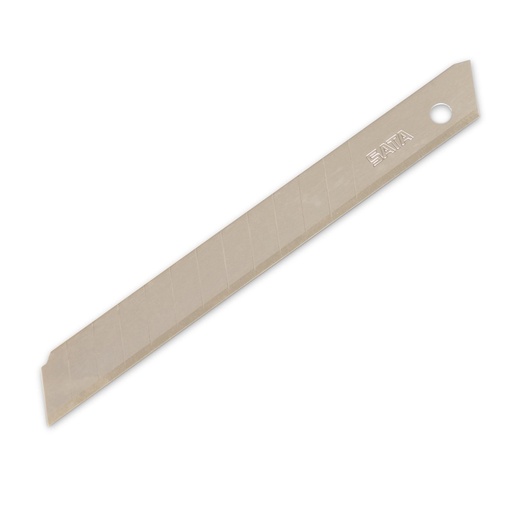 [ST93432A] ⬡ Spare blades 13-point 9mm (ST93432A, SATA)