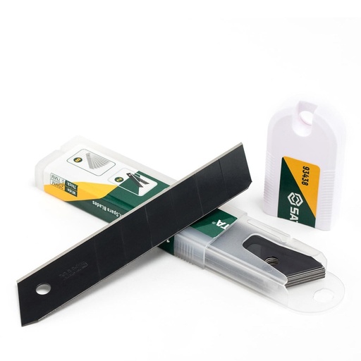 [ST93438] ⬡ Spare blades 7-point 25mm (ST93438, SATA)