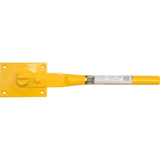 [49800] ⬡ Bender for reinforcement bar 6-8mm (49800)