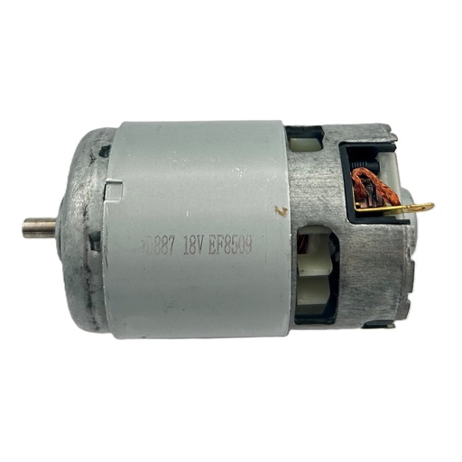 [CIWS20Li27] ⬡ Li-ion Cordless Impact Driver CIW-S20Li Motor Spare part (CIWS20Li27, WORCRAFT)