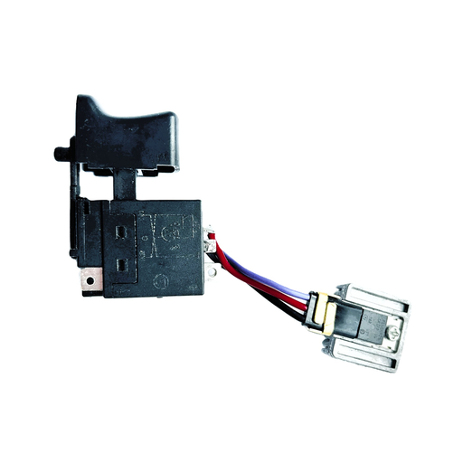[CIWS20Li293133] ⬡ Li-ion Cordless Impact Driver CIW-S20Li Switch assy (CIWS20Li293133, WORCRAFT)
