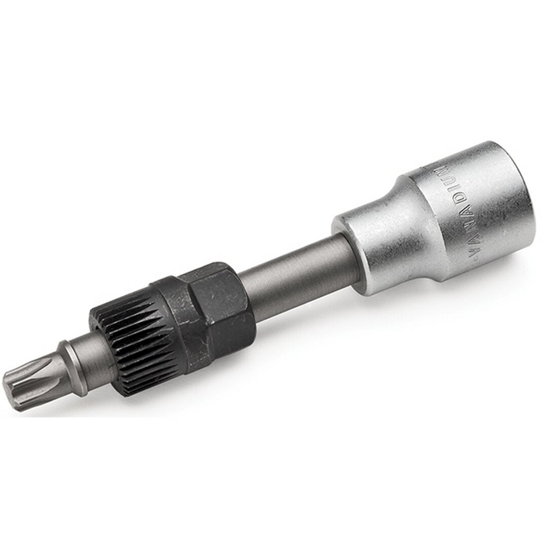 ⬡ Generatoriaus įrankis 1/2" T50 TORX (MHR10664)