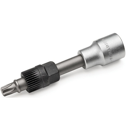 [MHR10664] ⬡ Generatoriaus įrankis 1/2" T50 TORX (MHR10664)