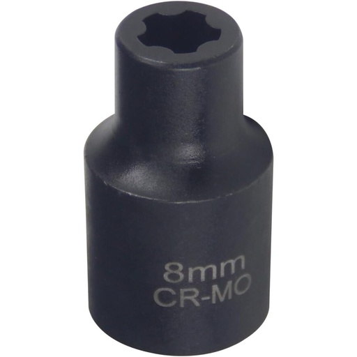 [MHR10949] ⬡ Special socket for TESLA battery cover (MHR10949)