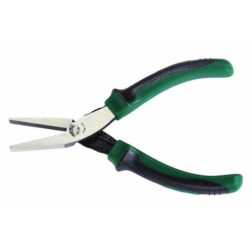 [ST70614AST] ⬡ Mini flat nose pliers 125mm (ST70614AST, SATA)